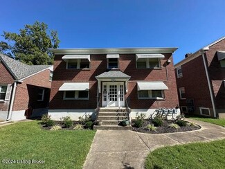 4219 S 2nd St, Louisville, KY 40214