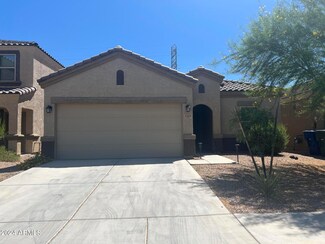 3326 N Dales Crossing Dr, Tucson, AZ 85745
