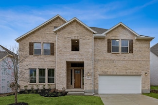 4505 Summit View Dr, McKinney, TX 75071