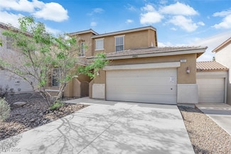 7931 Severn Valley St, Las Vegas, NV 89139