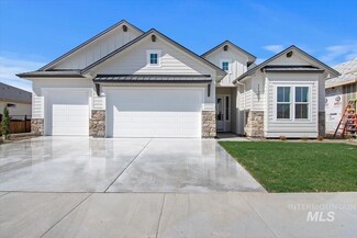 11287 S Saylis Way, Kuna, ID 83634