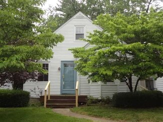 3651 Roanoke Rd, Toledo, OH 43613