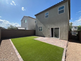 1219 Solemn Cactus Ave, North Las Vegas, NV 89032