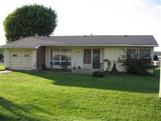 210 Star Ave, Lacrosse, WA 99143