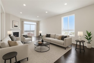 3750 Santa Rosalia Dr Unit 614, Los Angeles, CA 90008