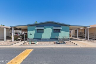 7810 W Peoria Ave Unit 147, Peoria, AZ 85345