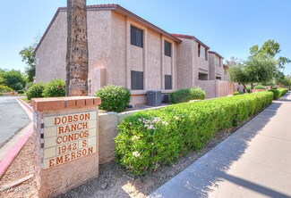 1942 S Emerson Unit 147, Mesa, AZ 85210