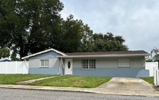 4926 Billy Direct Ln, Lutz, FL 33559