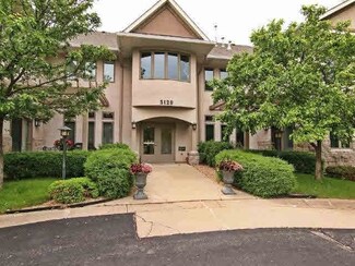 5120 France Ave S, Edina, MN 55410