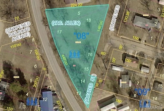 308 S Saint Joe Dr Unit A, Park Hills, MO 63601