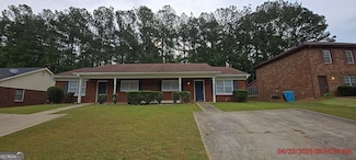 3431 Southgate Trail SE Unit B, Conyers, GA 30013