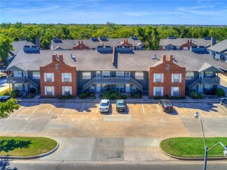 11525 N Meridian Ave Unit 105, Oklahoma City, OK 73120