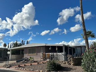 32 W La Pinon, Green Valley, AZ 85614