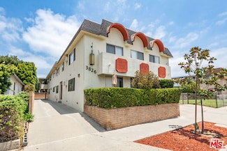 3826 Prospect Ave, Culver City, CA 90232