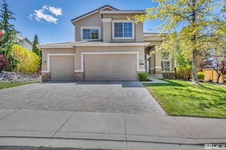 4759 Cougar Creek Trail, Reno, NV 89519
