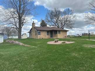 420 4th St E, Jasper, MN 56144