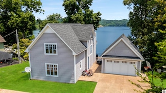 498 Skyline Dr Unit Lake Barkley, Cadiz, KY 42211