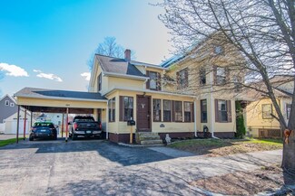 353 Myrtle St, Manchester, NH 03104