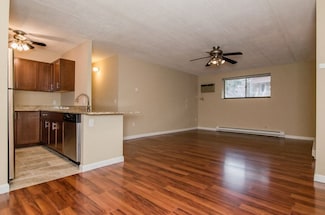 43 Burnham St Unit A-1, Belmont, MA 02478