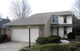 3535 Apple Valley Rd, Okemos, MI 48864