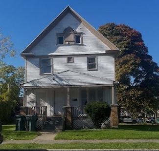 1343 N Clinton Ave, Rochester, NY 14621