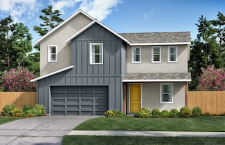 Plan 3, Placerville, CA 95667