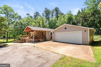 104 Overlook Dr, Martin, GA 30557
