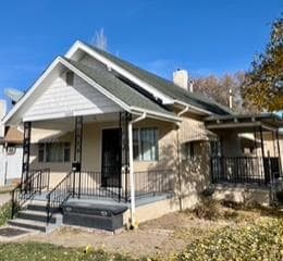 1640 Wabash Ave, Pueblo, CO 81004