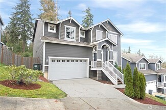 17015 SE Newport Way, Issaquah, WA 98027