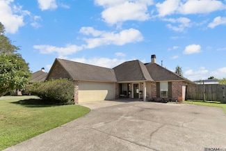 38405 Oakleigh Ln, Prairieville, LA 70769