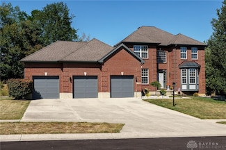 2580 Paydon Randoff Rd, Beavercreek Township, OH 45434