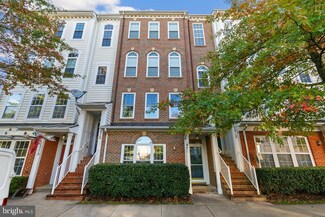 204 Heathwalk St Unit A, Gaithersburg, MD 20878