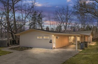 1301 Morningside Dr, Ann Arbor, MI 48103