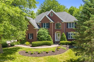 3519 Hawthorne Trail, Broadview Heights, OH 44147