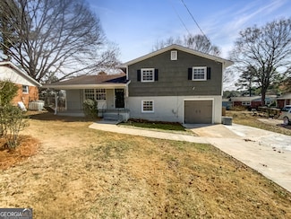 6296 Flamingo Way, Morrow, GA 30260