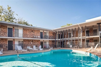 3212 Red River St Unit 107, Austin, TX 78705