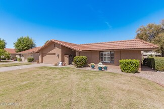 427 Leisure World Unit 427X, Mesa, AZ 85206