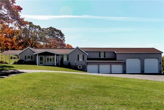 750 Penn View Rd, Blairsville, PA 15717