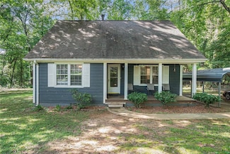 256 Frederick Dr, Athens, GA 30607