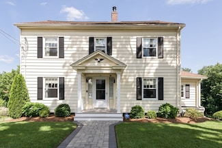 20 Blaine Ave, Worcester, MA 01603