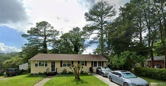 1501 Campbell Dr, Petersburg, VA 23803