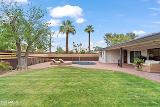 710 E Hayward Ave, Phoenix, AZ 85020