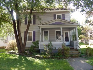 25 East St, Oneonta, NY 13820