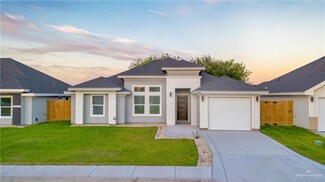 2704 Stevia Dr, Weslaco, TX 78599