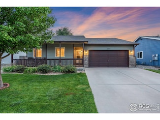 1557 S Frances Ave, Milliken, CO 80543