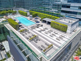 900 W Olympic Blvd Unit 41E, Los Angeles, CA 90015
