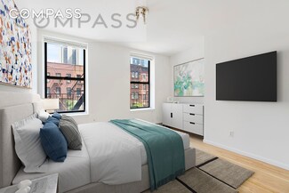 661 9th Ave Unit C, New York, NY 10036