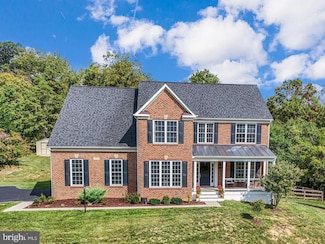 17344 Roundmont Place, Round Hill, VA 20141