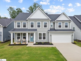 521 Fenwick Dr, Woodruff, SC 29388