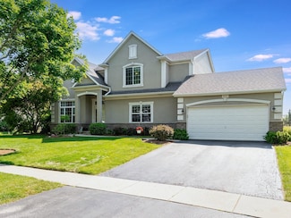 822 Longwood Dr, Lake Villa, IL 60046
